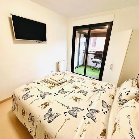 Economy Room 알리칸테 외부 사진